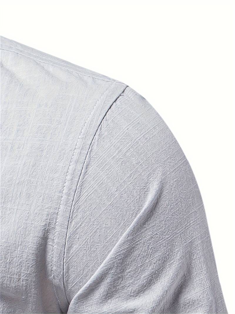 Dexter® | Long Sleeve Buttons - Image 25