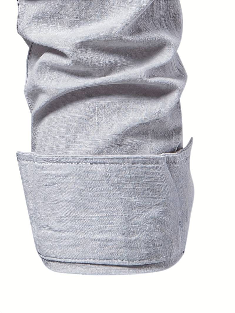 Dexter® | Long Sleeve Buttons - Image 26