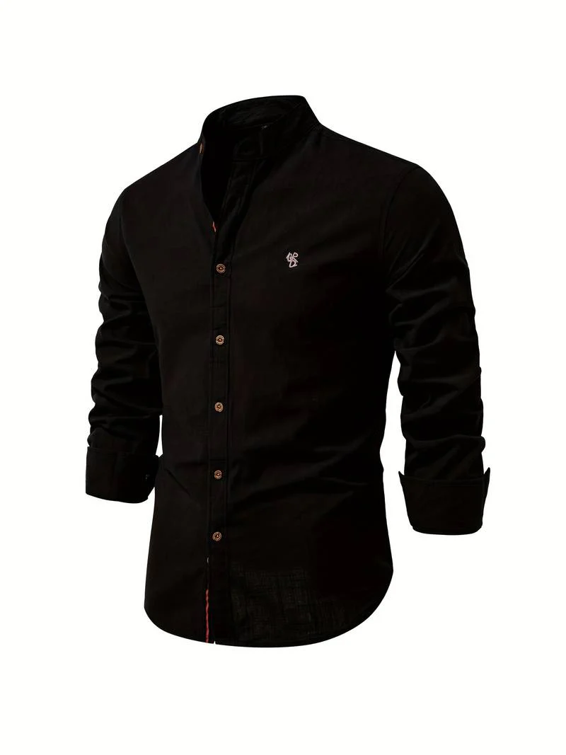 Dexter® | Long Sleeve Buttons - Image 28