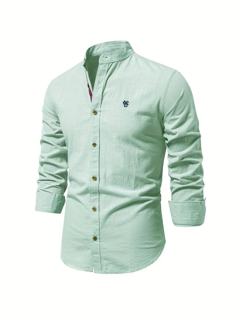 Dexter® | Long Sleeve Buttons - Image 29