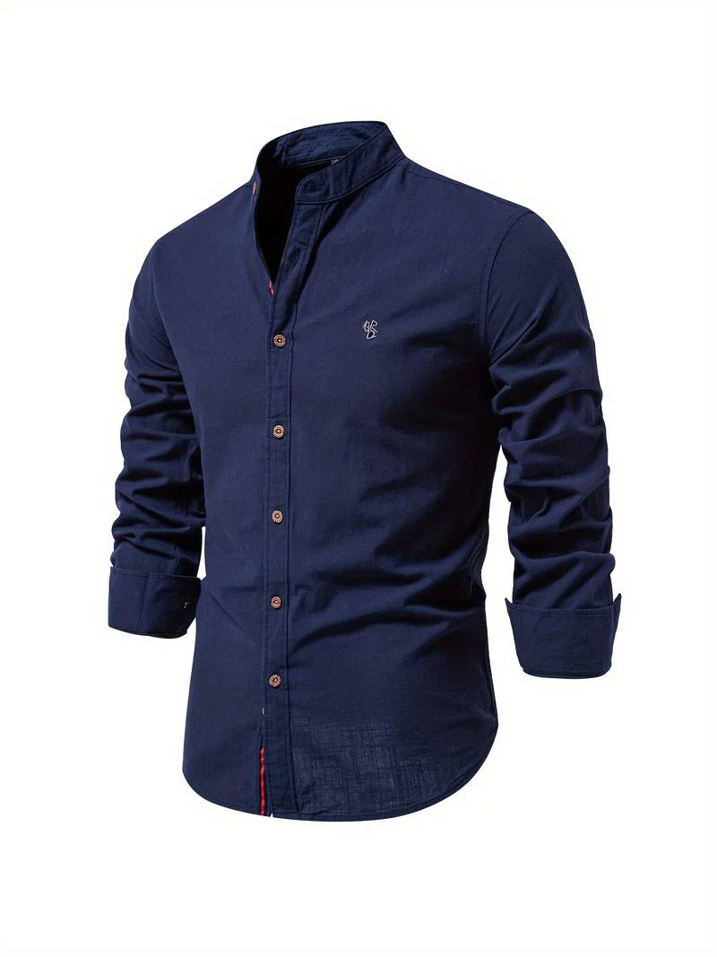 Dexter® | Long Sleeve Buttons - Image 31