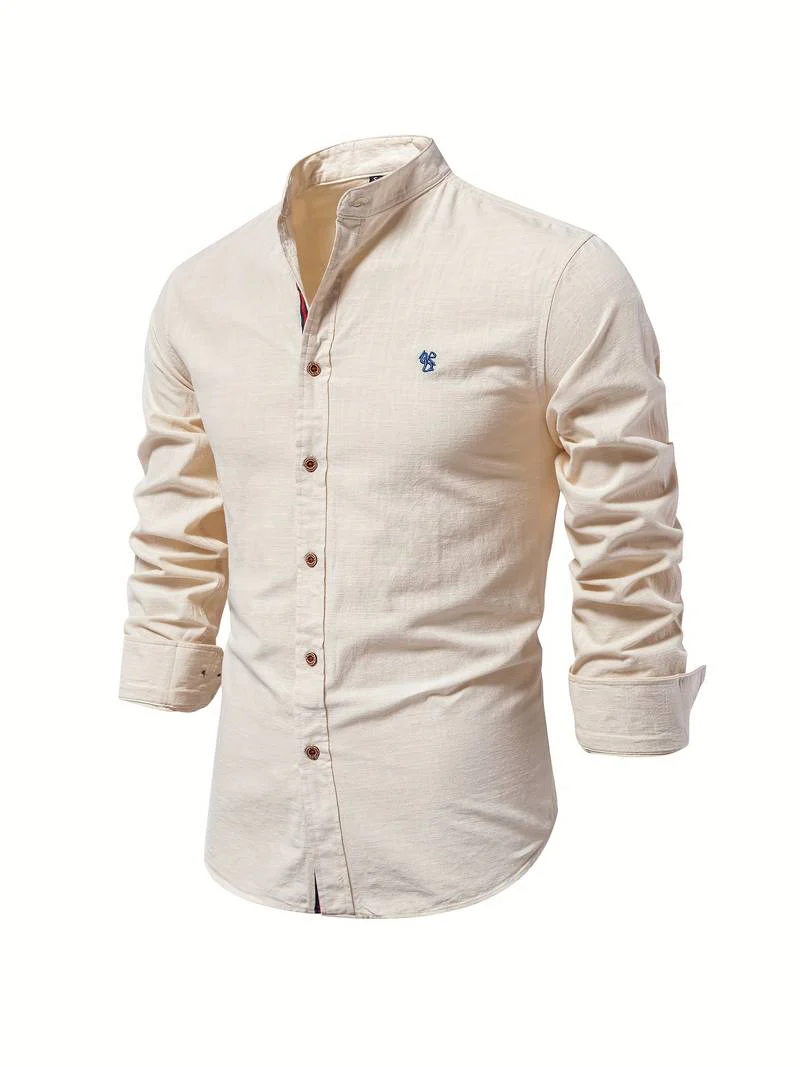 Dexter® | Long Sleeve Buttons - Image 32