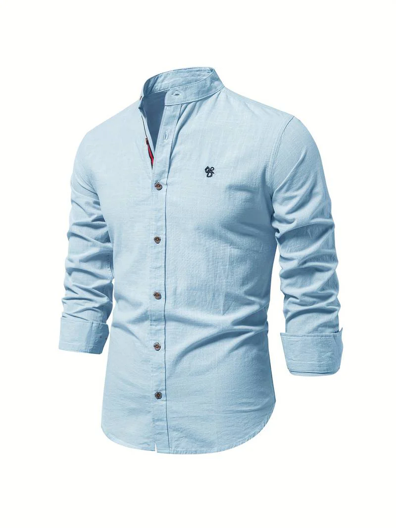Dexter® | Long Sleeve Buttons - Image 33