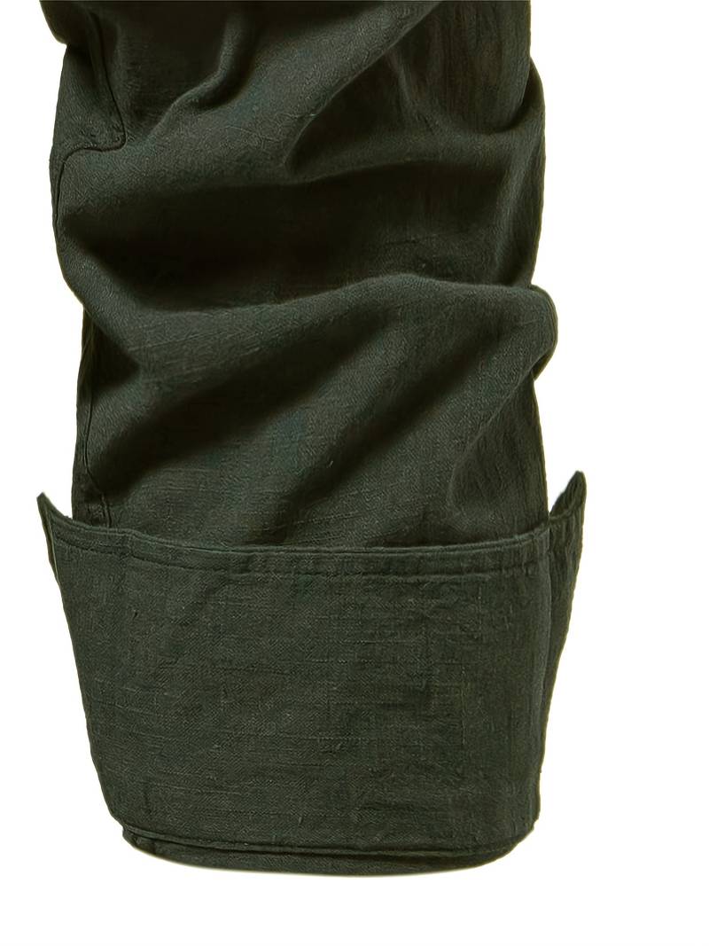 Dexter® | Long Sleeve Buttons - Image 4
