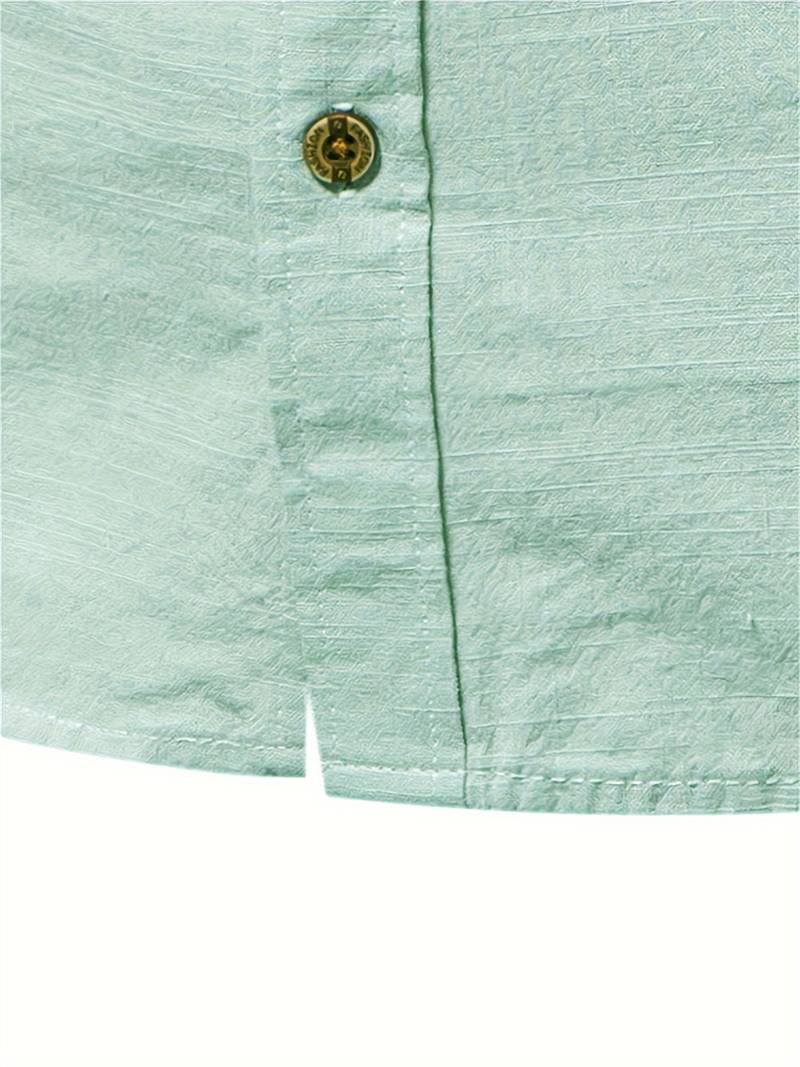 Dexter® | Long Sleeve Buttons - Image 9