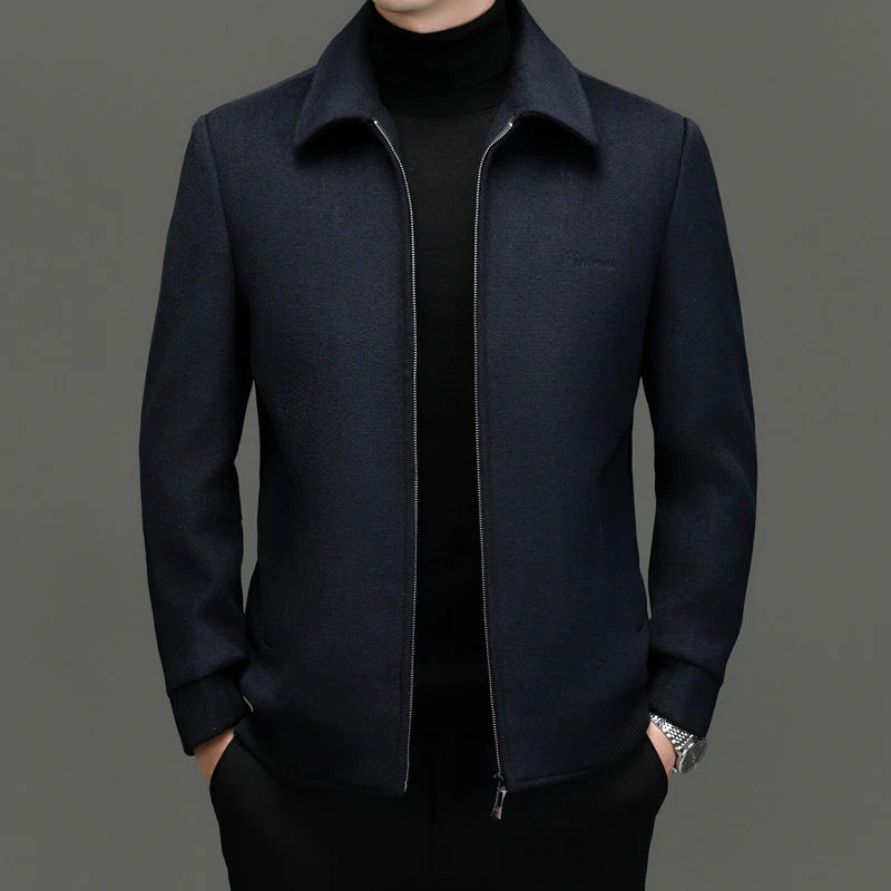 Dexter® | Signature Wool Jacket
