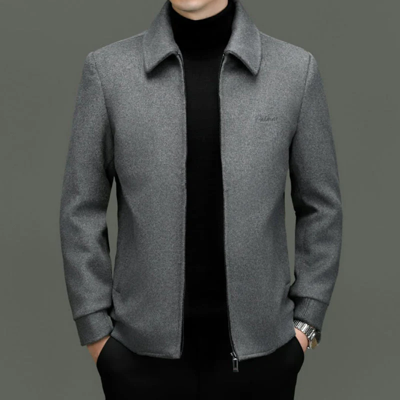 Dexter® | Signature Wool Jacket - Image 2