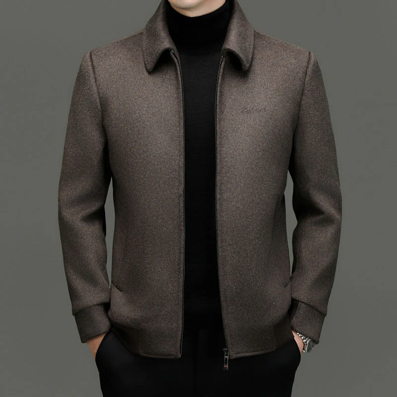 Dexter® | Signature Wool Jacket - Image 3