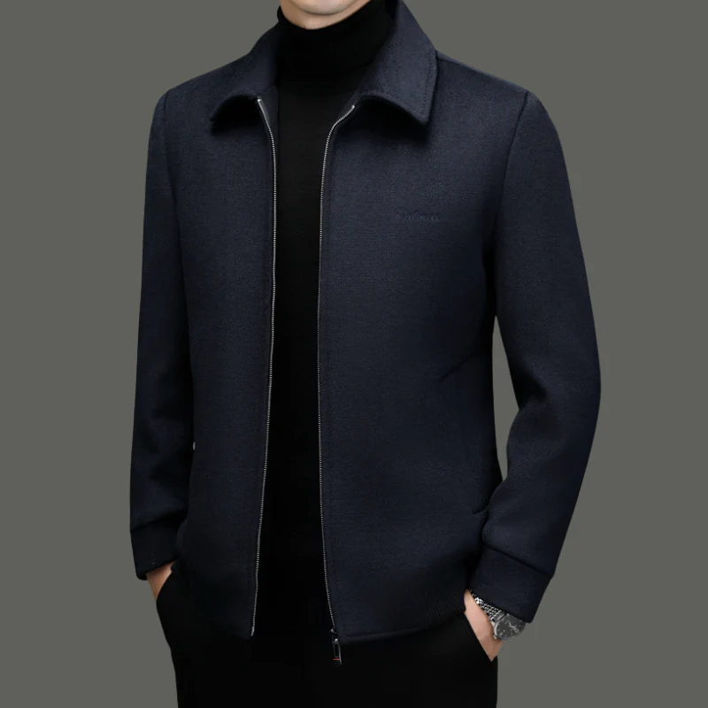 Dexter® | Signature Wool Jacket - Image 4