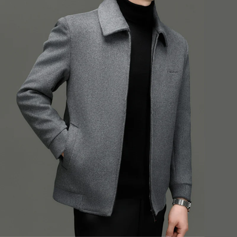 Dexter® | Signature Wool Jacket - Image 5