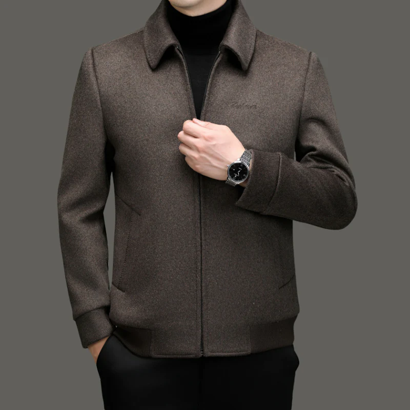 Dexter® | Signature Wool Jacket - Image 6