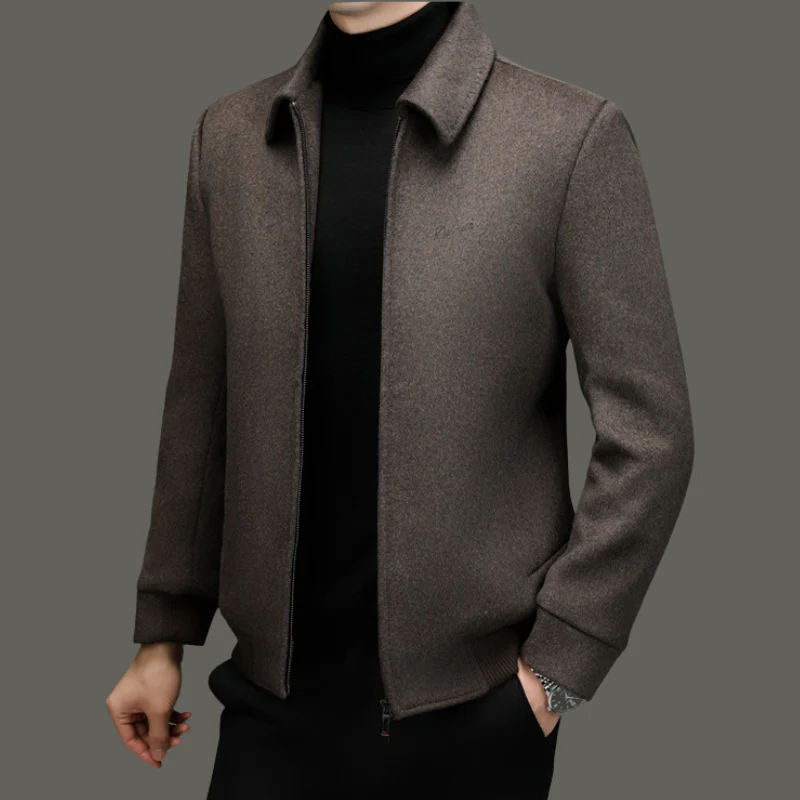 Dexter® | Signature Wool Jacket - Image 7