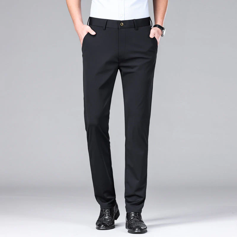 Dexter® | Slim Fit Trousers - Image 10