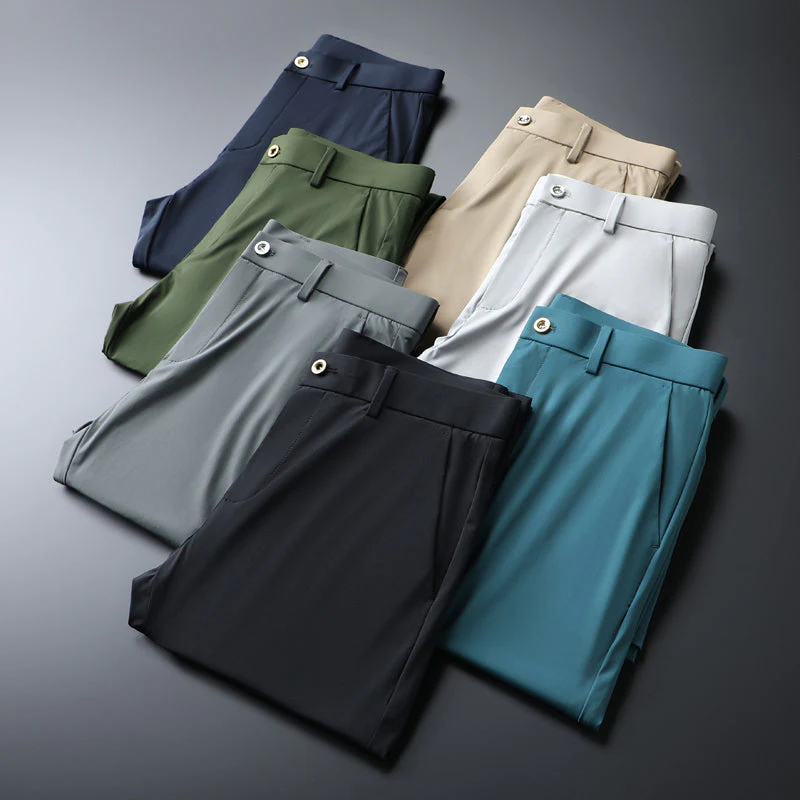 Dexter® | Slim Fit Trousers - Image 11
