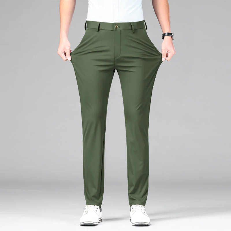 Dexter® | Slim Fit Trousers - Image 17