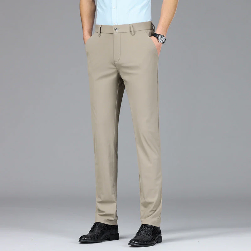 Dexter® | Slim Fit Trousers - Image 18