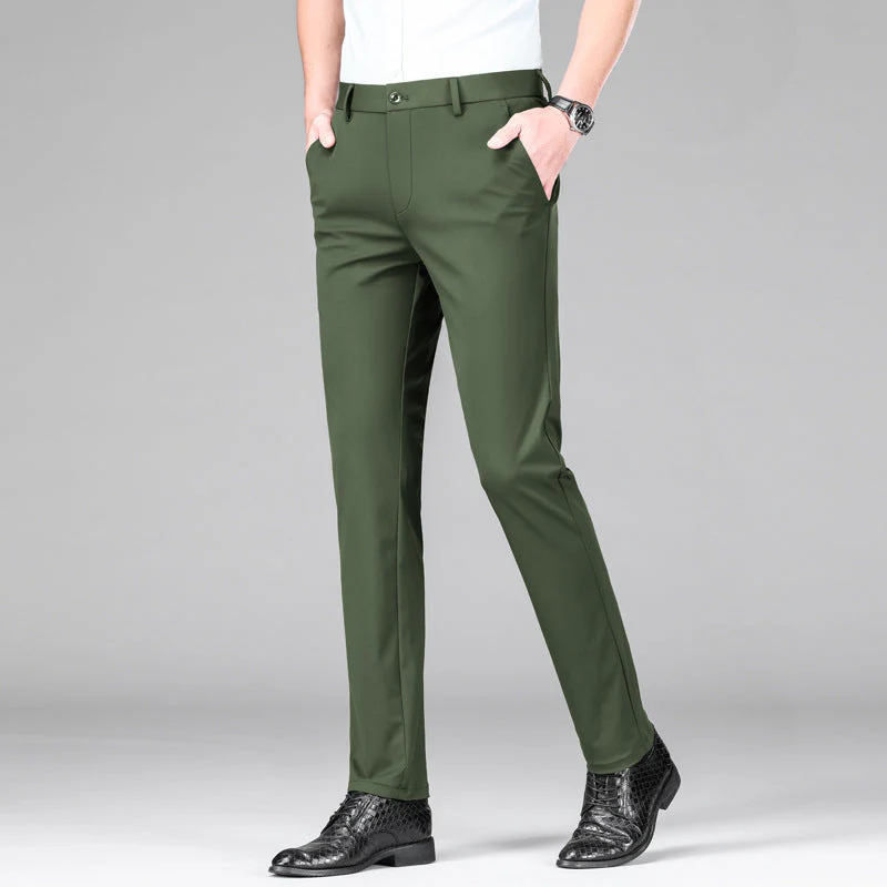Dexter® | Slim Fit Trousers - Image 2