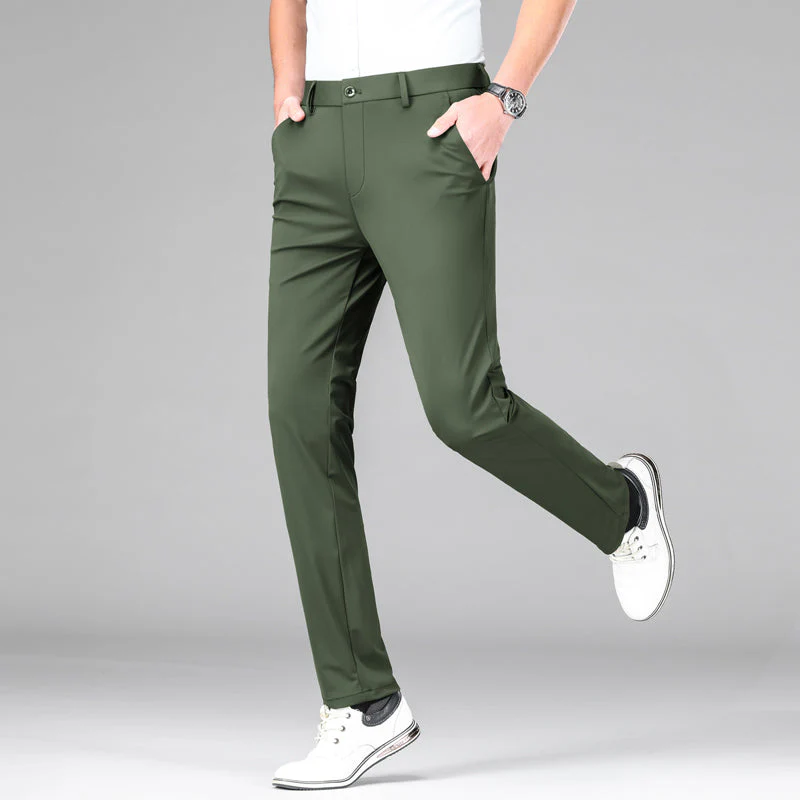 Dexter® | Slim Fit Trousers - Image 3