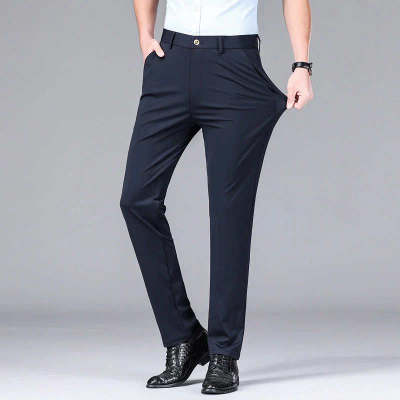 Dexter® | Slim Fit Trousers - Image 9