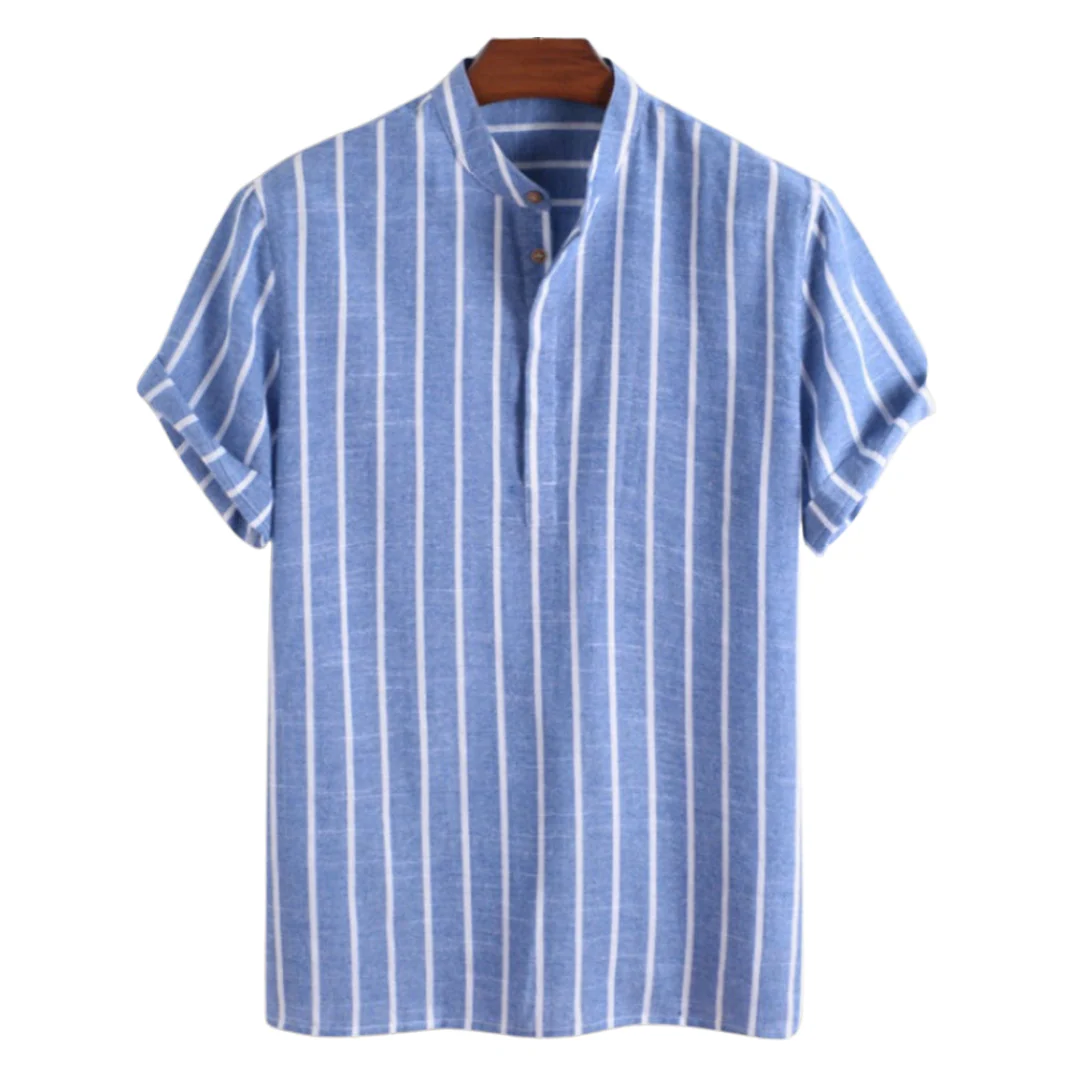 Dexter® | Striped Shirt For Men - Image 2