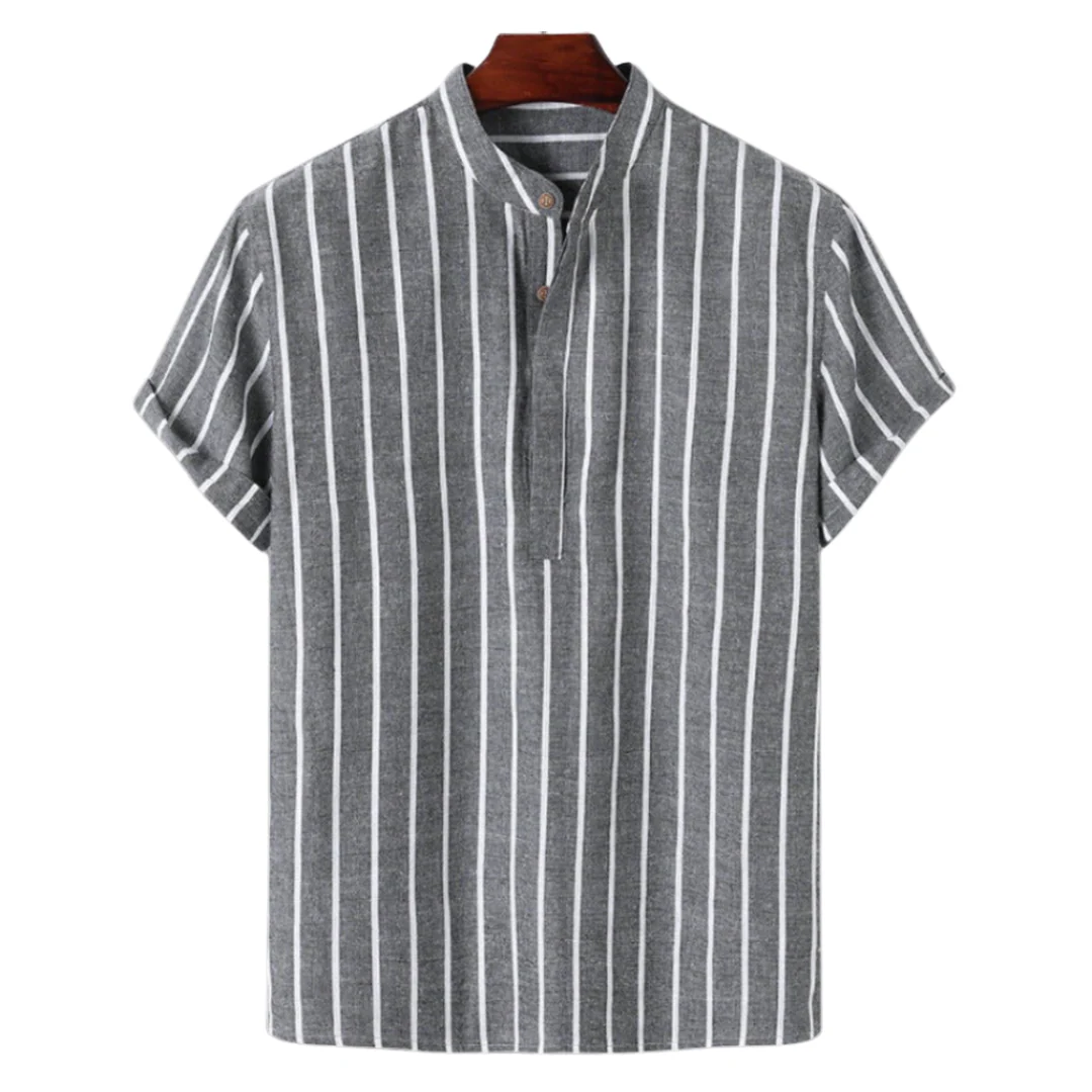 Dexter® | Striped Shirt For Men - Image 3