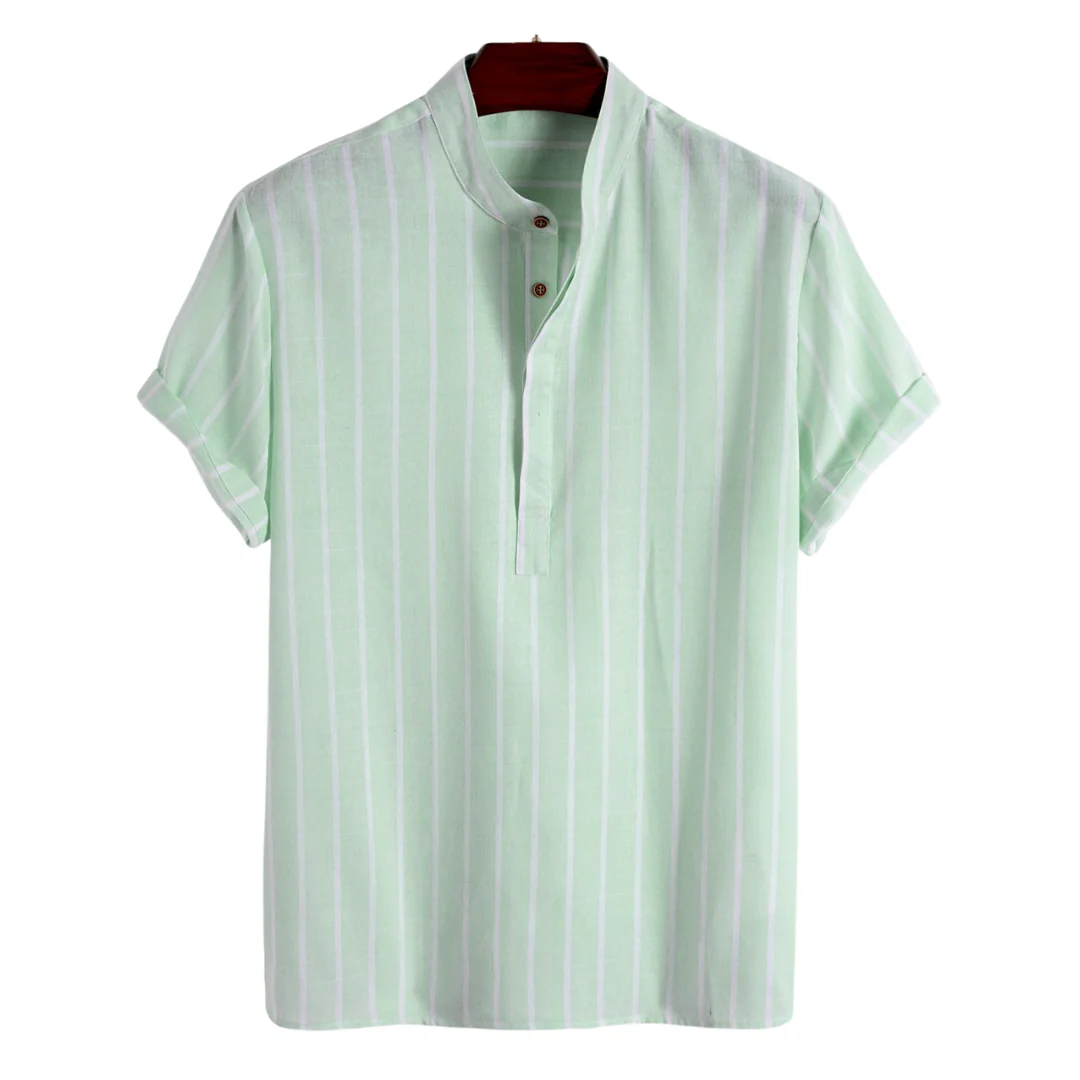 Dexter® | Striped Shirt For Men - Image 4