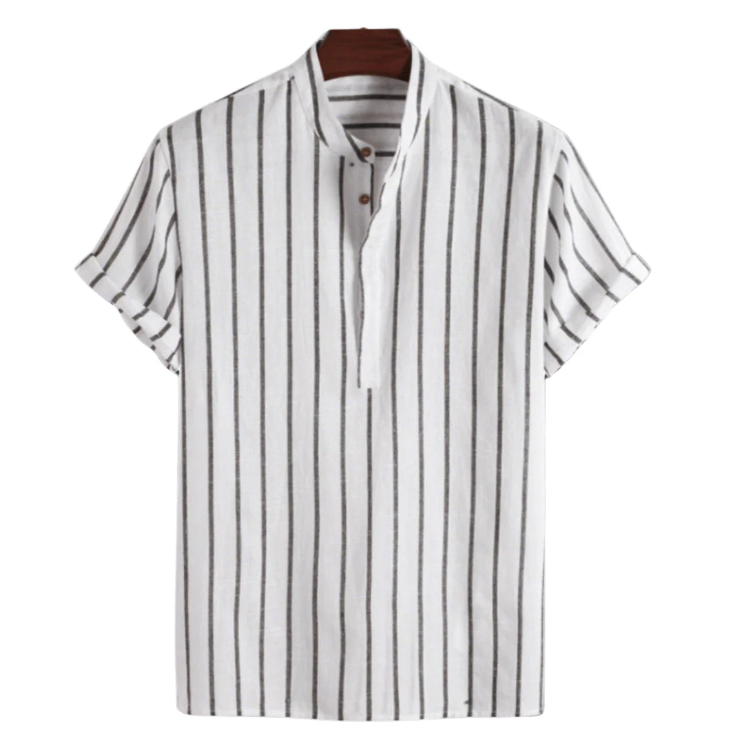 Dexter® | Striped Shirt For Men - Image 5