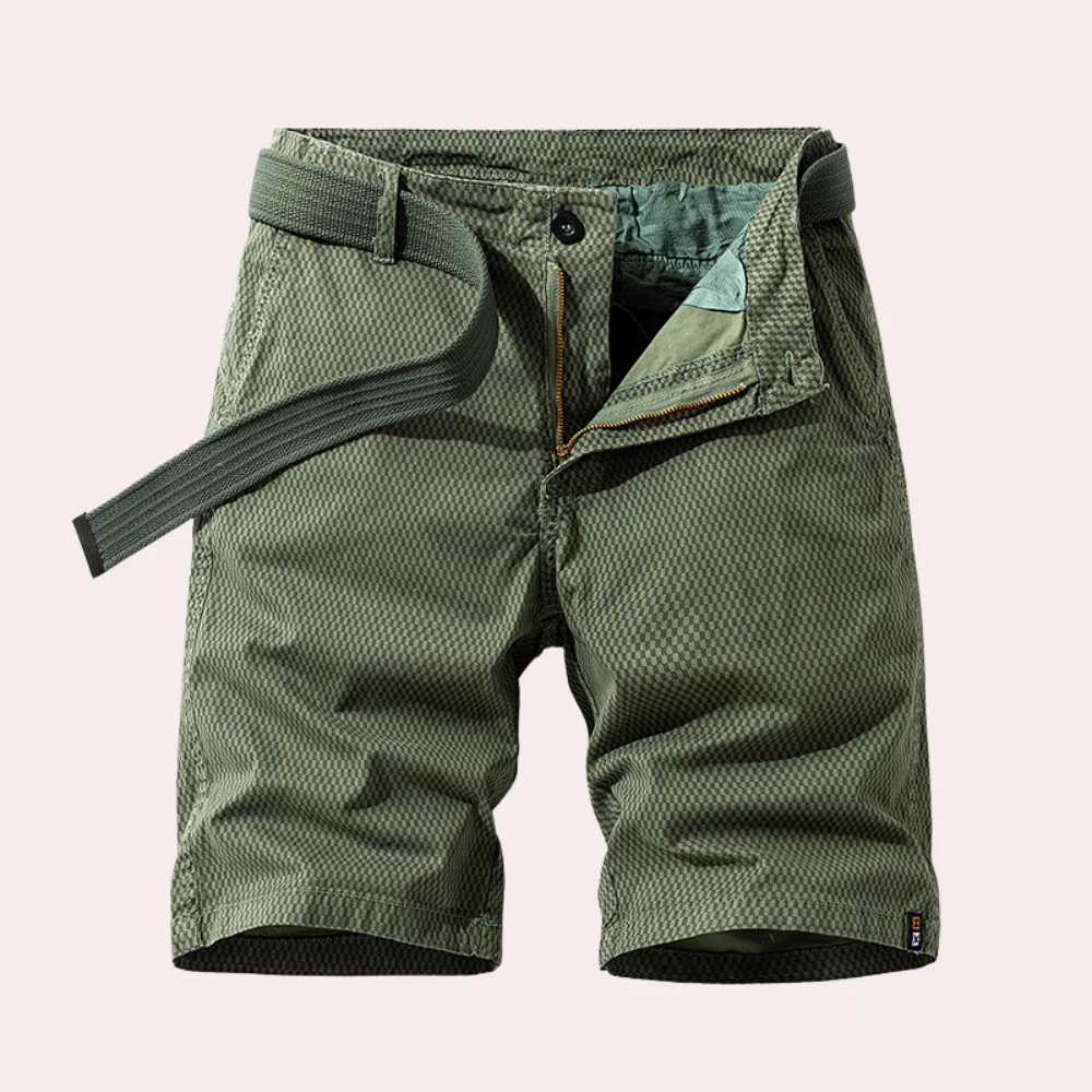 Dexter® | Trendy Shorts For Men - Image 2
