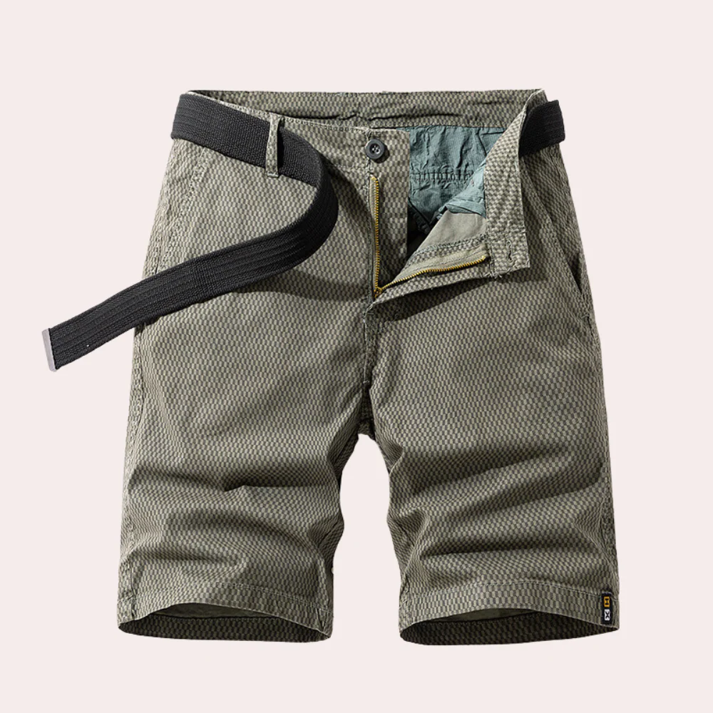 Dexter® | Trendy Shorts For Men - Image 3