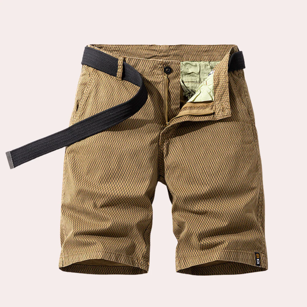 Dexter® | Trendy Shorts For Men - Image 4