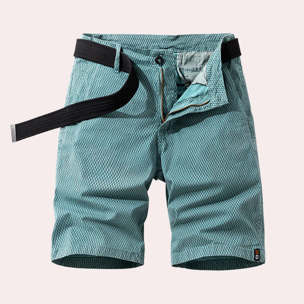Dexter® | Trendy Shorts For Men - Image 5
