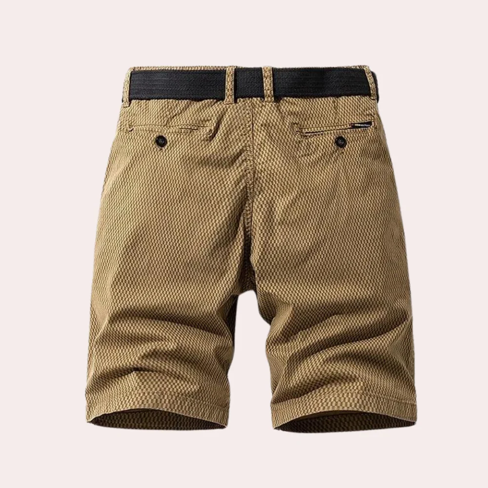 Dexter® | Trendy Shorts For Men - Image 6