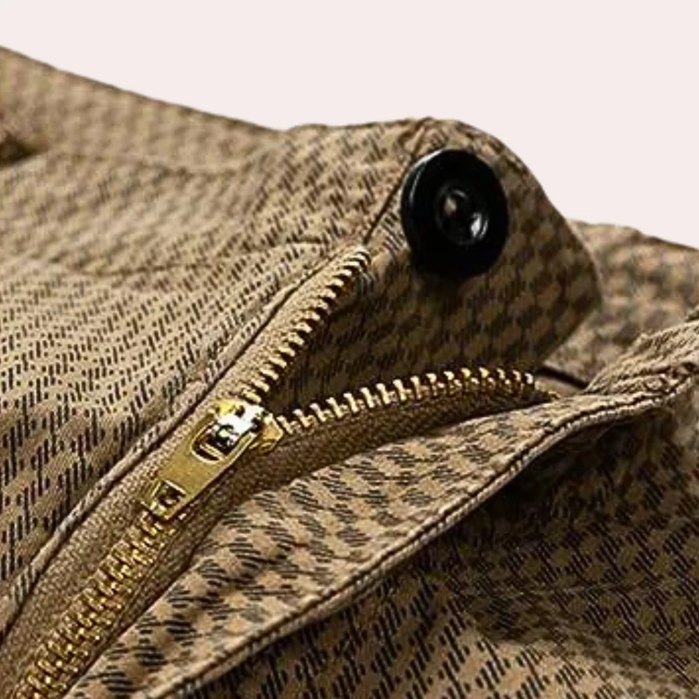 Dexter® | Trendy Shorts For Men - Image 7