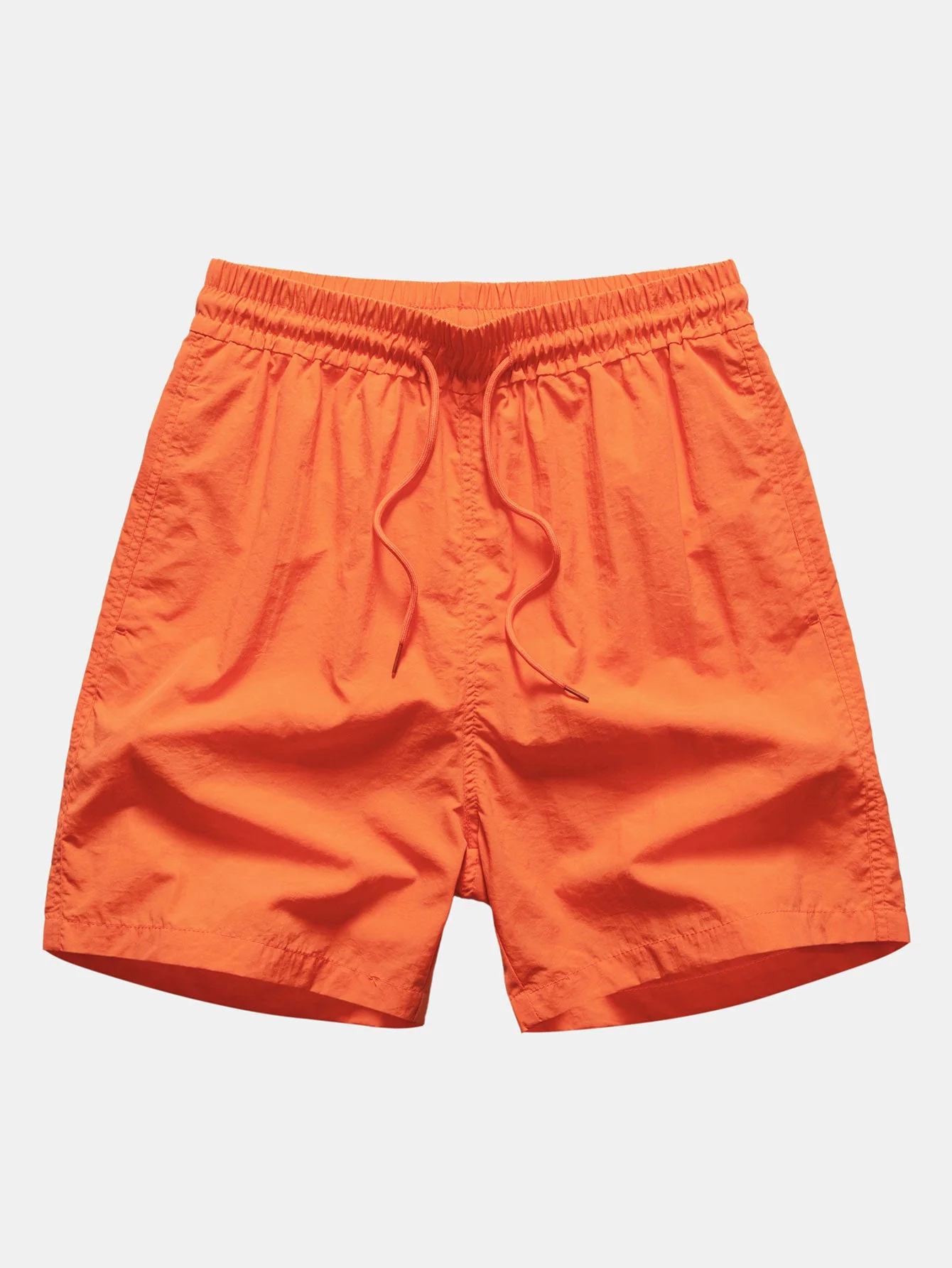 Dexter® | Tropical Print Button Up Shirt & Swim Shorts - Image 4