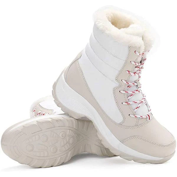 Dexter | Warm thermal boots with non-slip sole - Image 9
