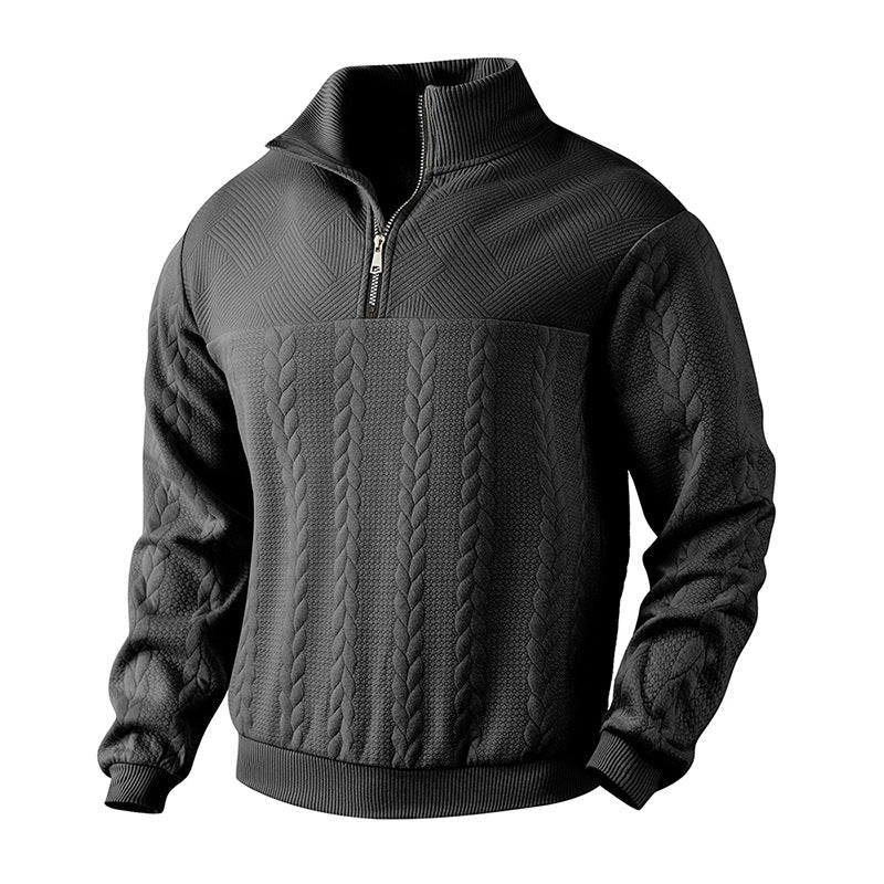 Dick® | Quarter Zip Sweater - Image 16