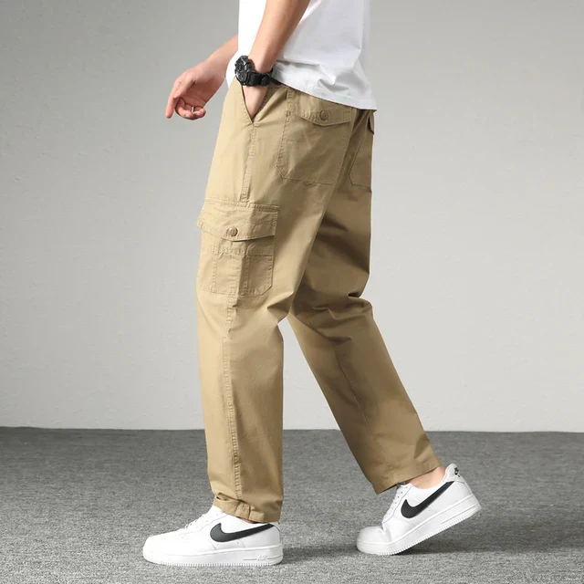 Diego® | Casual And Comfortable   Trousers - Image 11