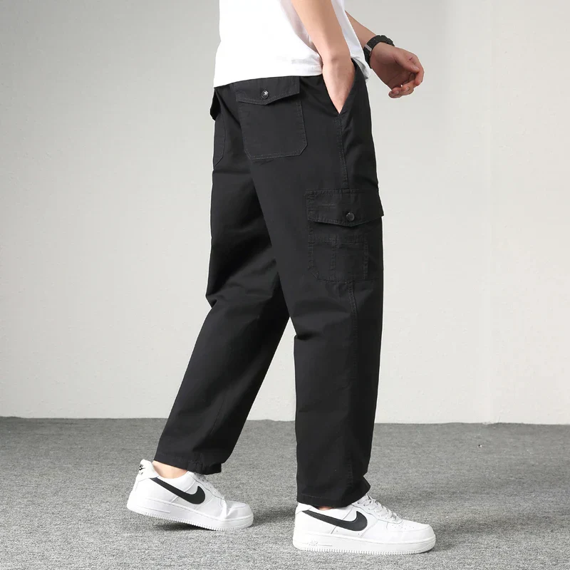 Diego® | Casual And Comfortable   Trousers - Image 3