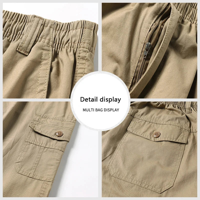 Diego® | Casual And Comfortable   Trousers - Image 5