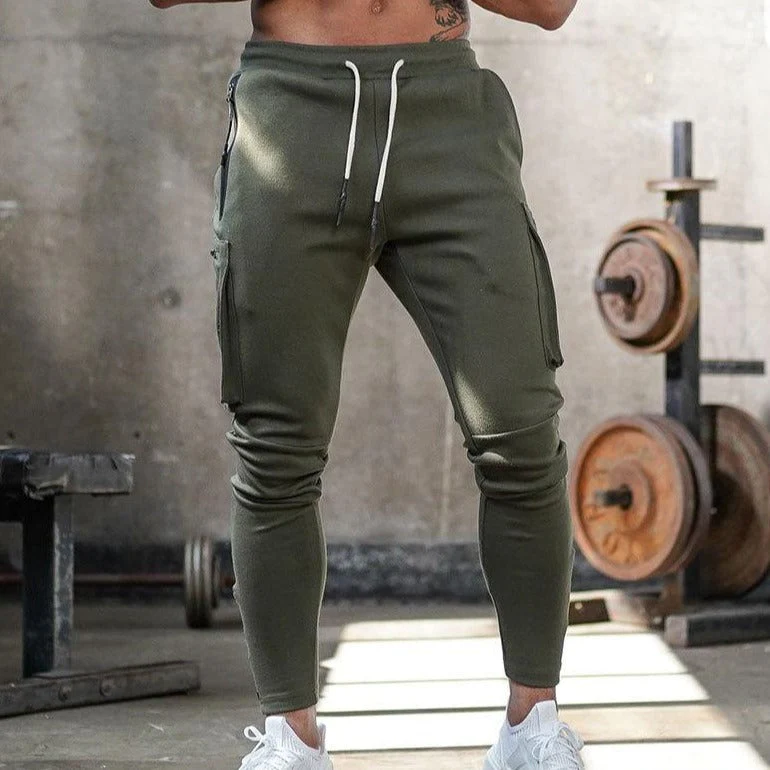 Diego® | Classic And Fashionable   Trousers - Image 11