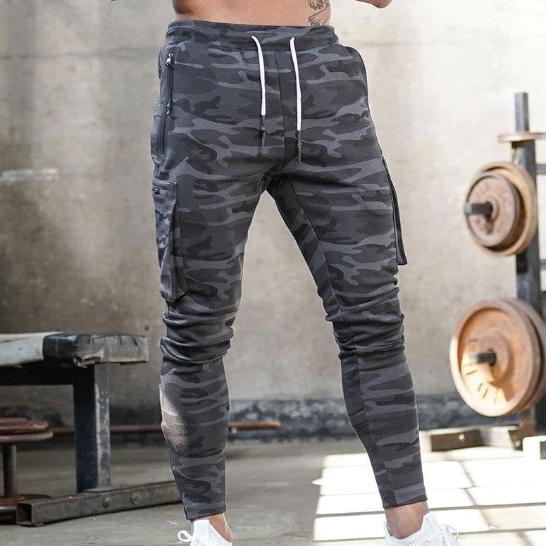 Diego® | Classic And Fashionable   Trousers - Image 13