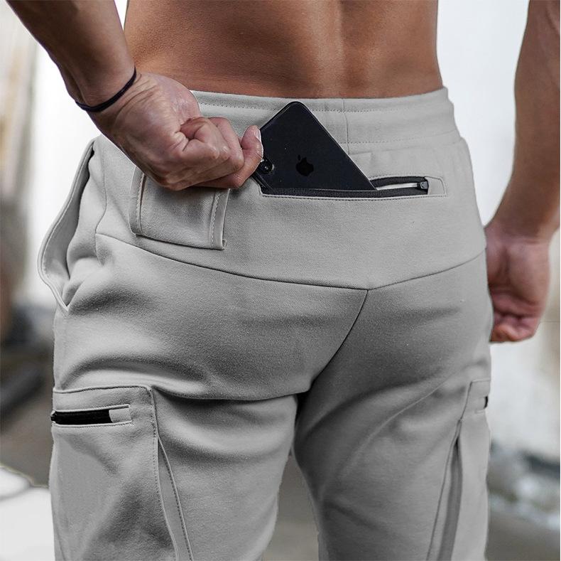 Diego® | Classic And Fashionable   Trousers - Image 2