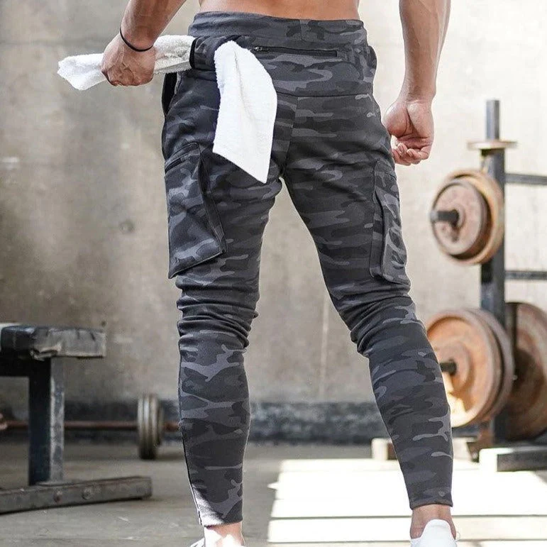 Diego® | Classic And Fashionable   Trousers - Image 6
