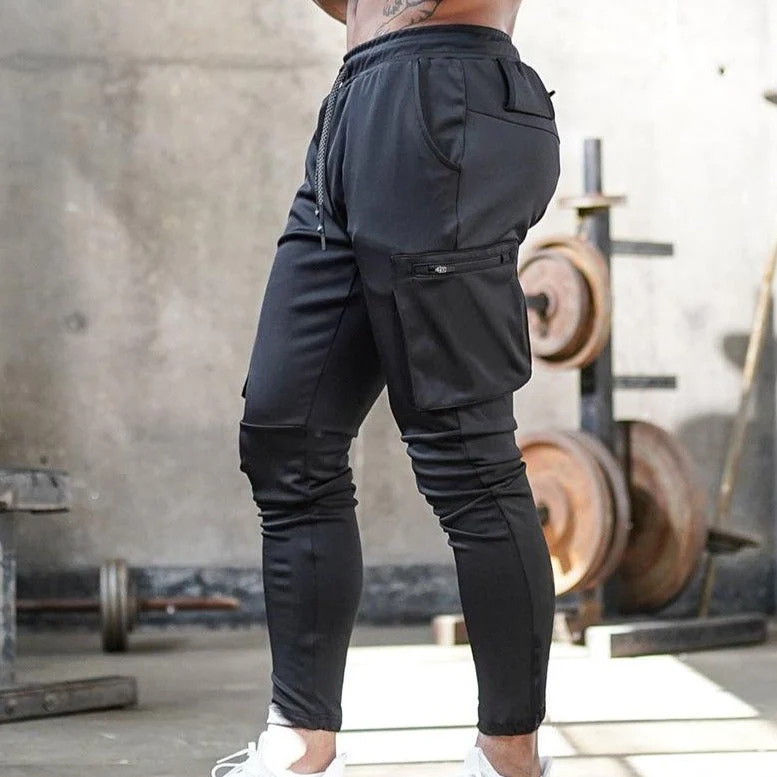Diego® | Classic And Fashionable   Trousers - Image 8