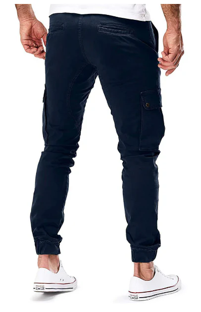 Diego® | Comfortable And Fashionable Trousers