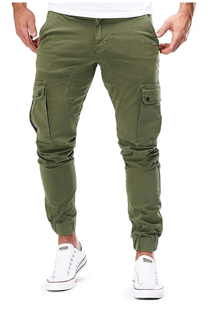 Diego® | Comfortable And Fashionable Trousers - Image 15