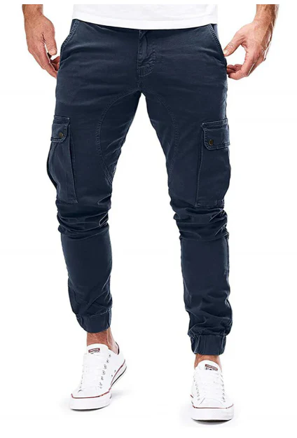 Diego® | Comfortable And Fashionable Trousers - Image 16