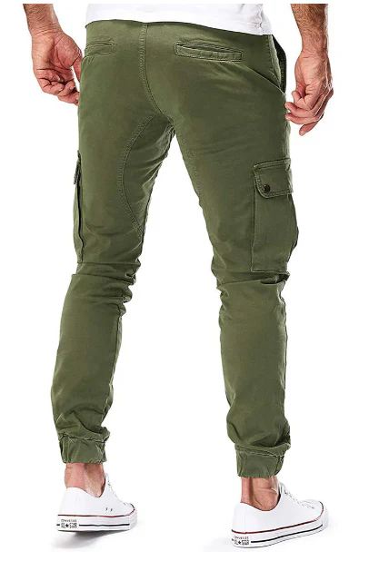 Diego® | Comfortable And Fashionable Trousers - Image 3