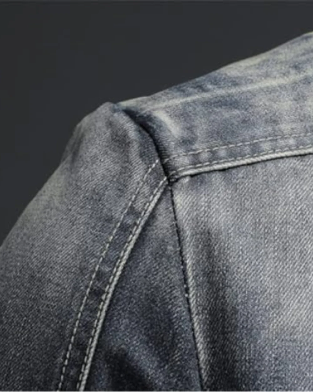 Diego® | Denim Jacket - Image 6