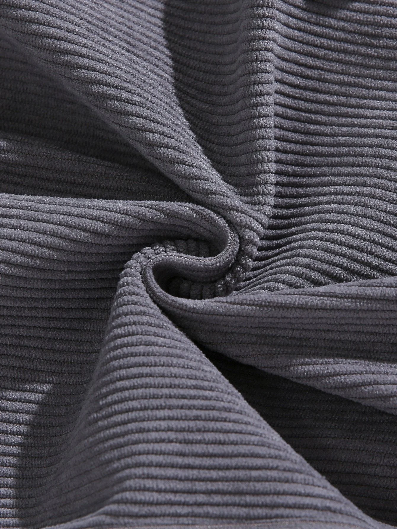 Diego® | Drawstring Corduroy Jogging Pants - Image 18